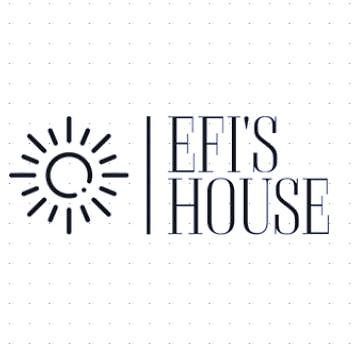Efi'S House Apartment Flogita Exterior photo