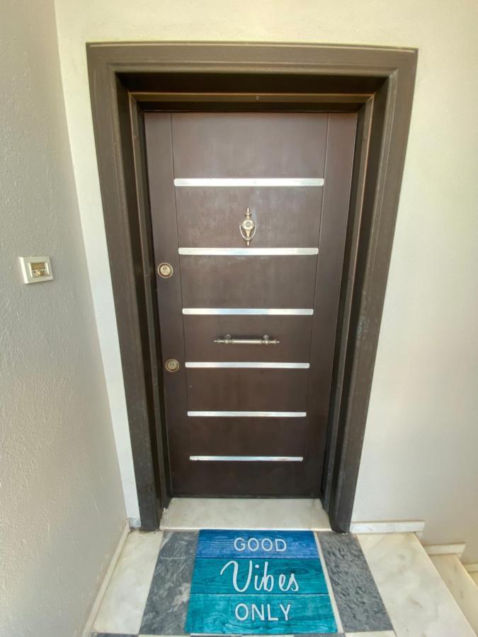 Efi'S House Apartment Flogita Exterior photo