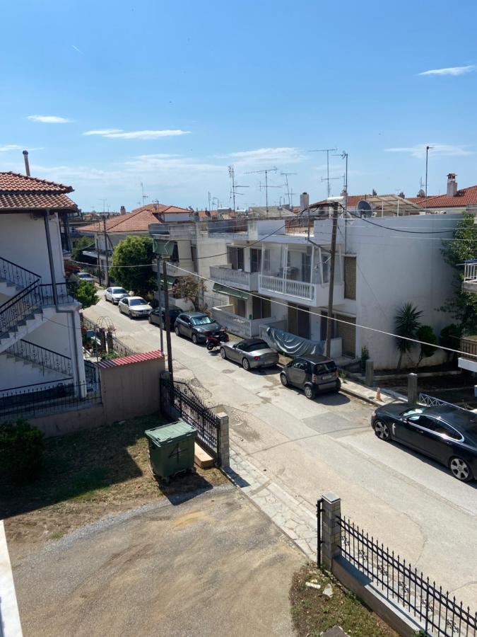 Efi'S House Apartment Flogita Exterior photo