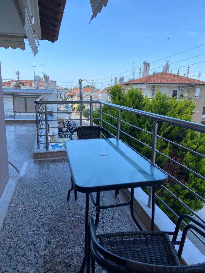 Efi'S House Apartment Flogita Exterior photo