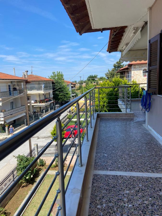 Efi'S House Apartment Flogita Exterior photo